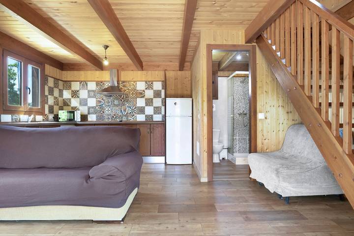 Ferienhaus 'Casa El Mirlo' mit privatem Pool, WLAN und Klimaanlage in Conil de la Frontera, Costa de la Luz