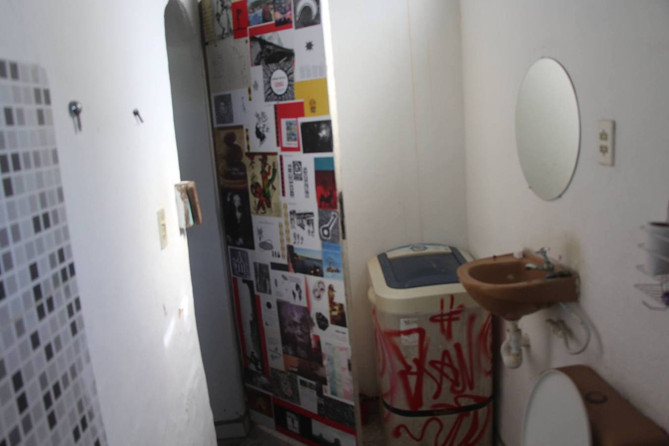 Casa para o Carnaval - Sereia do Mar in Rio Vermelho, Salvador