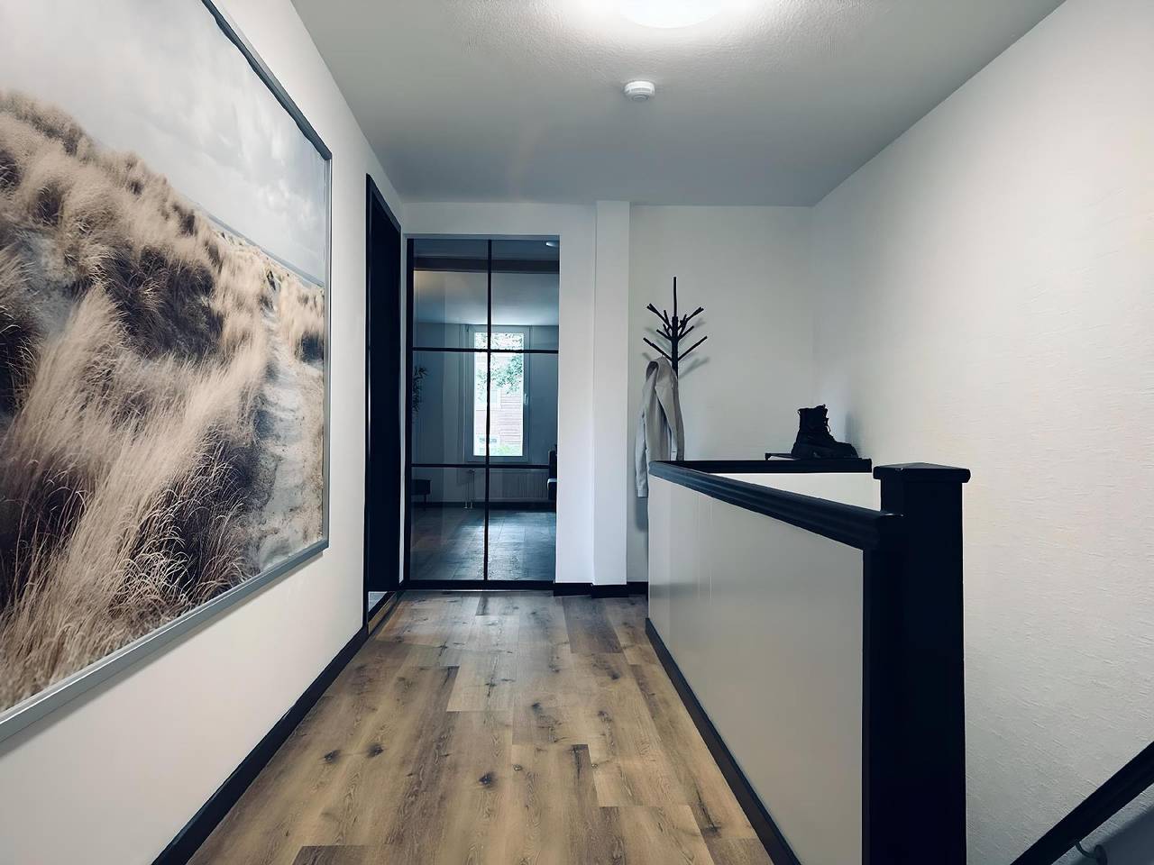 Appartement de vacances entier, Apartment Vechtelust Spacious and close to the centre in Nordhorn, Arrondissement du Comté de Bentheim