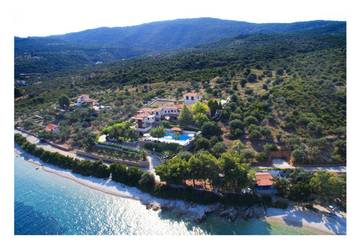 Holiday Rental for 2 People in Sporades, Decentralized Administration of Thessaly - Central Greece, Photo 2