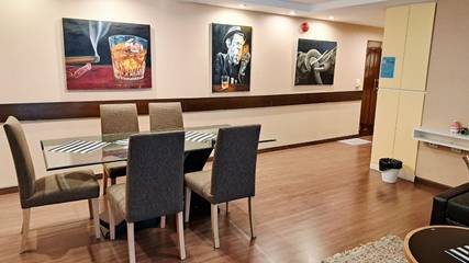 Holiday Apartment for 6 People in Watthana District, Bangkok, Photo 4