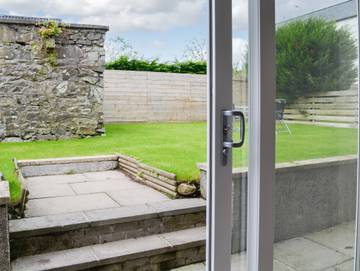 Holiday Rental for 4 People in Newton Stewart, Galloway Forest Park, Photo 4
