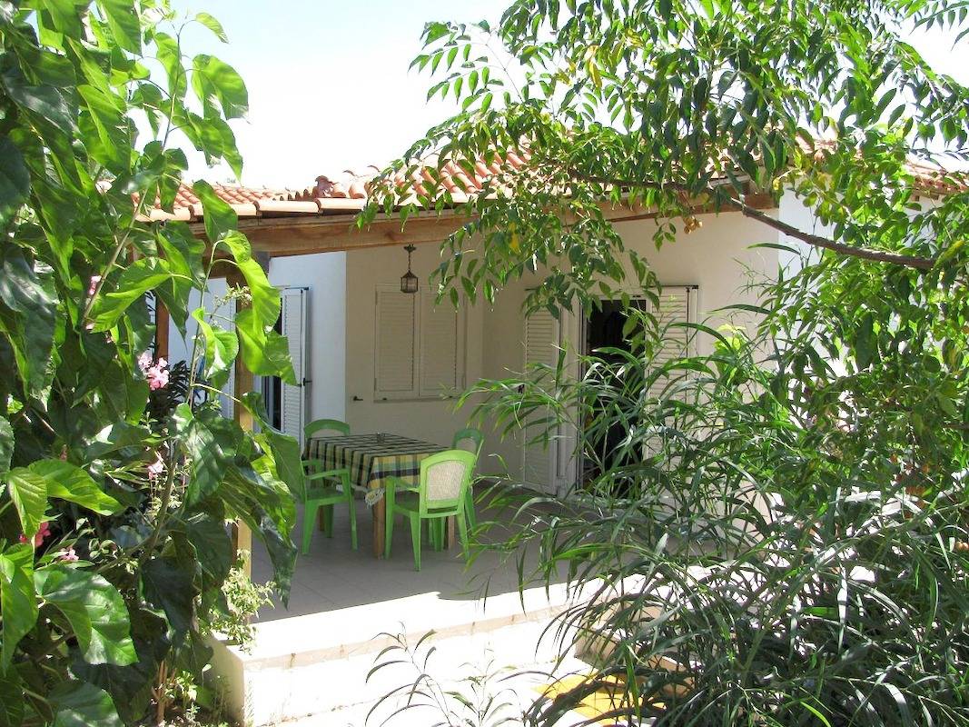 Casa vacanza a Zacharo a partire da 65€ a notte
