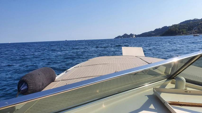 Chambre d’hôte pour 2 personnes, avec Terrasse et Jardin ainsi que Piscine et Vue à Santa Margherita Ligure - 3