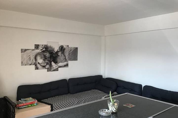 Ferienwohnung für 3 Personen in Calais - 3