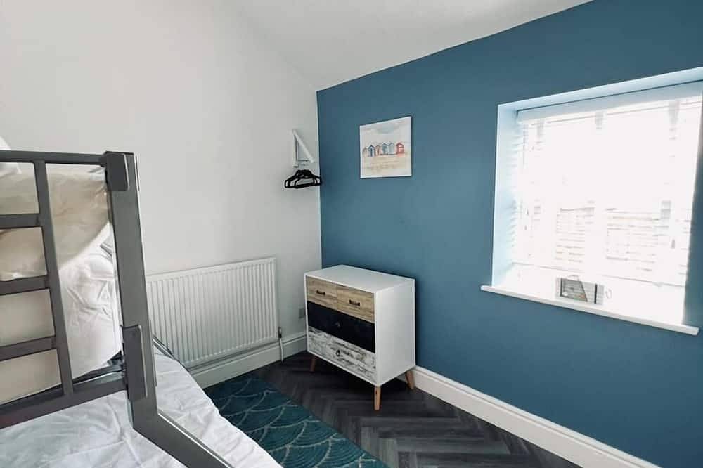 Ganze Wohnung, The Windmill, Lytham St Annes in Lytham St Annes, Blackpool Pleasure Beach