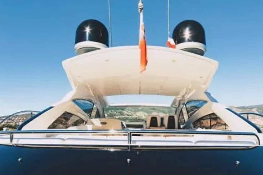 Enjoy a unique experience of luxury and safe accommodation in Sporades & Aegean! in Magnisia