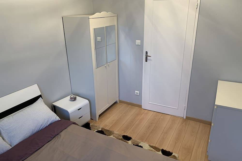 Entire apartment, Spacieux Appartement à Annemasse in Annemasse, Saint-Julien-en-Genevois region