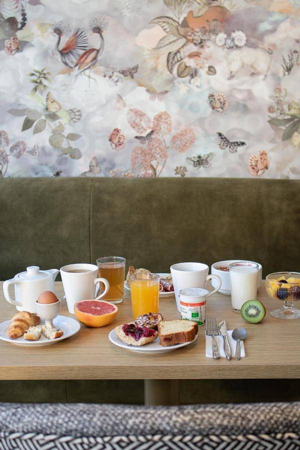Brit Hotel Cahors Centre - Le Valentre in Cahors, Quercy