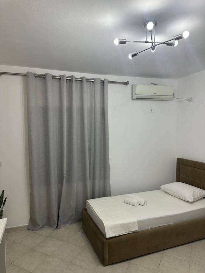 Twin Room in Saranda, Vlorë