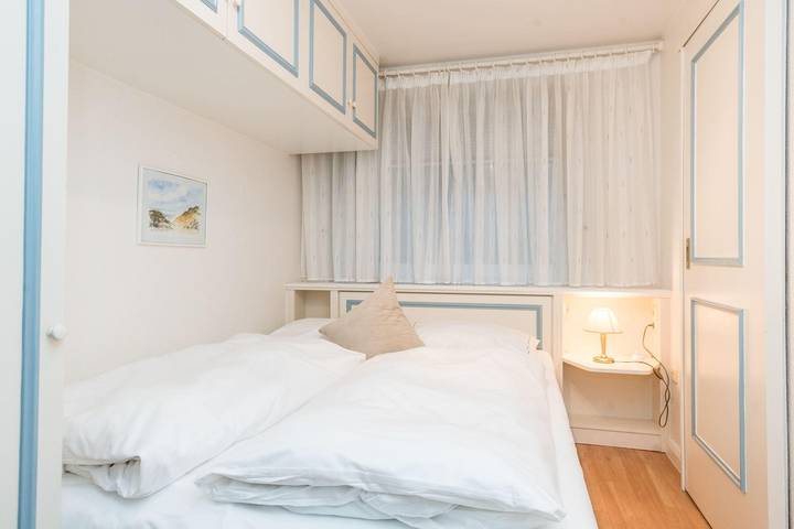 Ganze Ferienwohnung, Haus Horsatal Wohnung 4 in Nordfriesische Inseln (Schleswig-Holstein) (Schleswig-Holstein), Wenningstedt