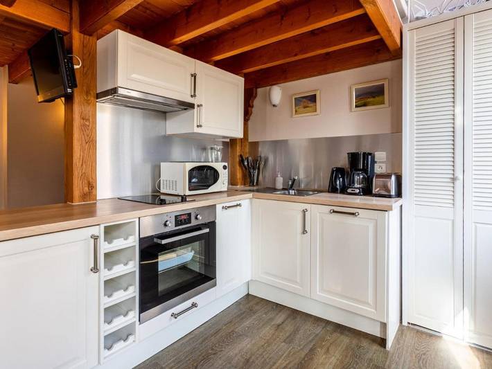 Location de vacances pour 4 personnes à Beuvron-en-Auge - 3