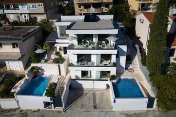 Ferienhaus für 6 Personen in Pjescana Uvala, Südküste Istrien, Bild 1