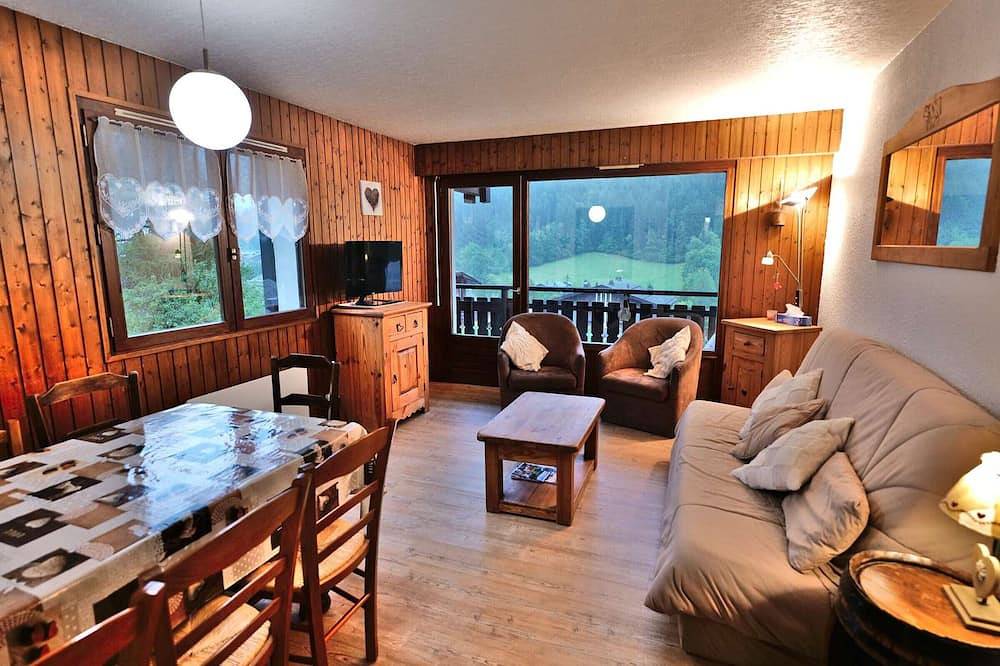 Appartement de vacances