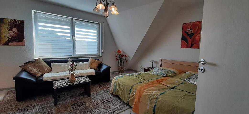 Ferienwohnung für 2 Personen, mit Ausblick in Laatzen - 2