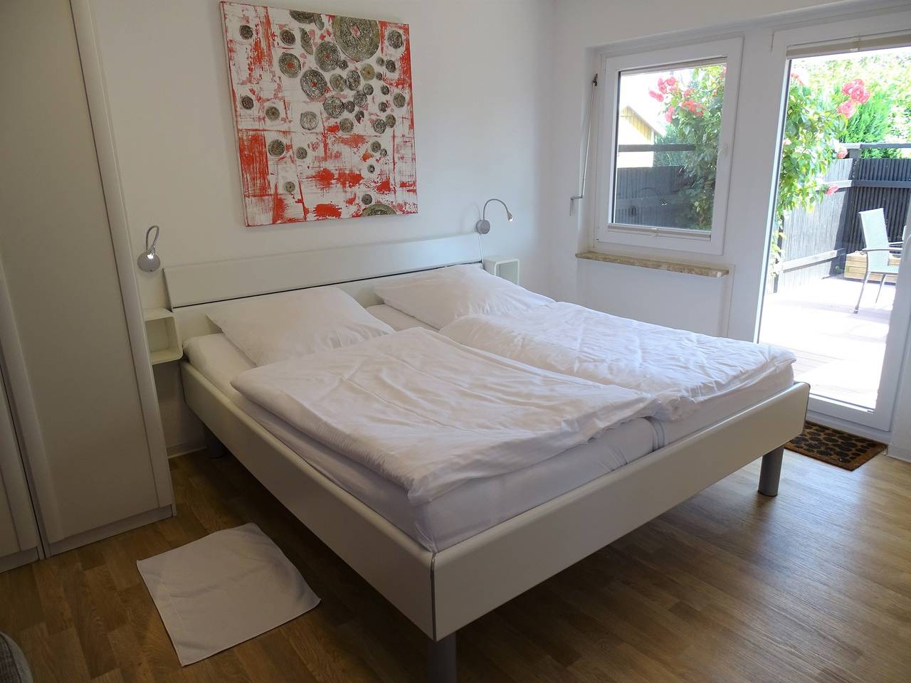 Haus Wildfang Fewo 4, foto 8