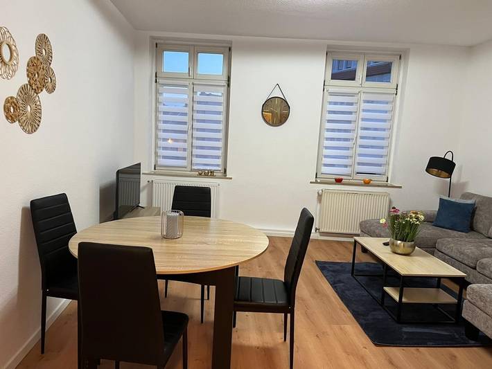 Ferienwohnung für 4 Personen - 1