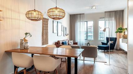 Strandhaus für 4 Personen in Scheveningen, Den Haag, Bild 4