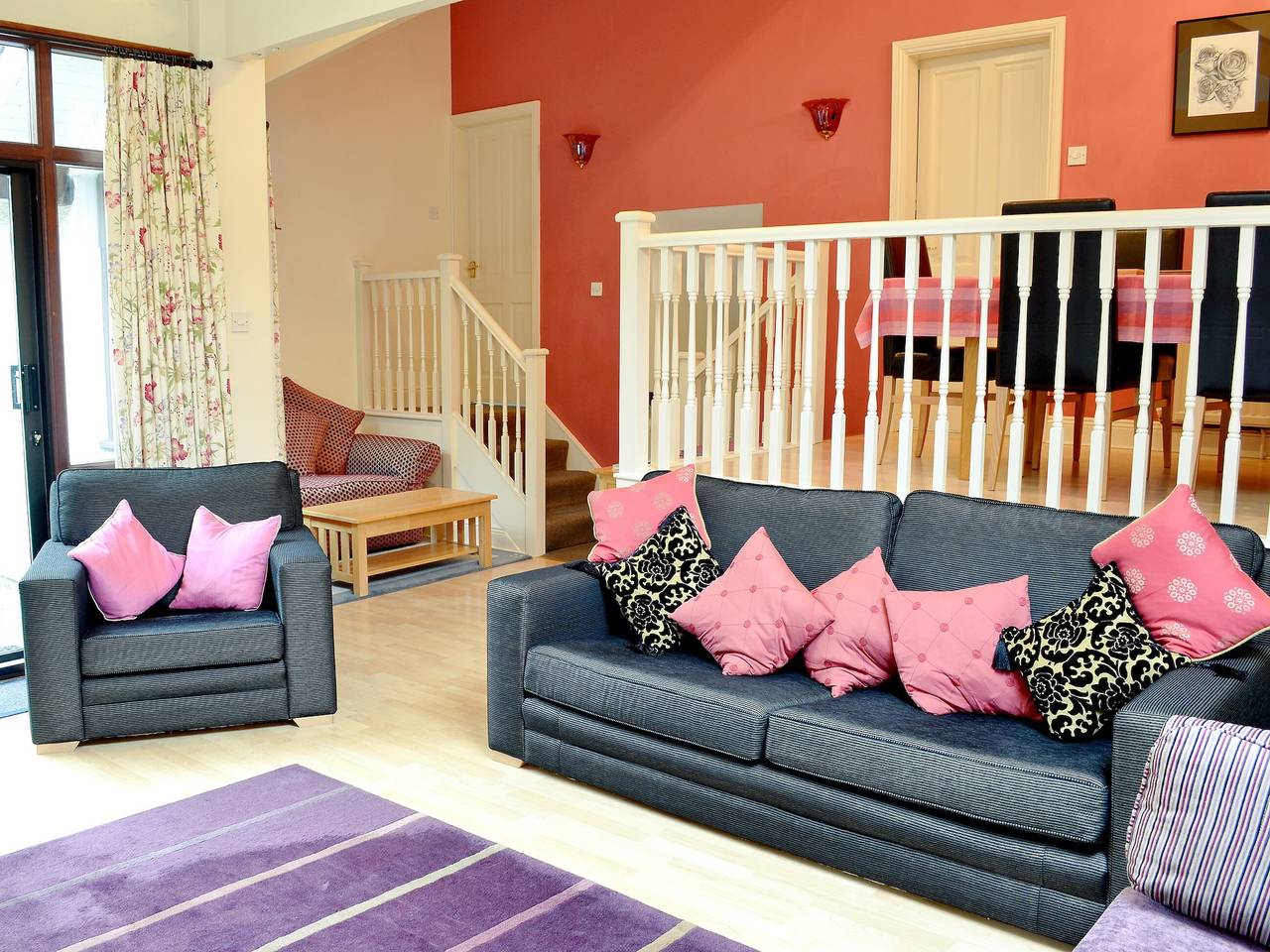 Bank End in Glenridding, Lake District