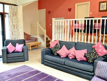Holiday Rental for 6 People in Glenridding, Cumbria, Photo 3