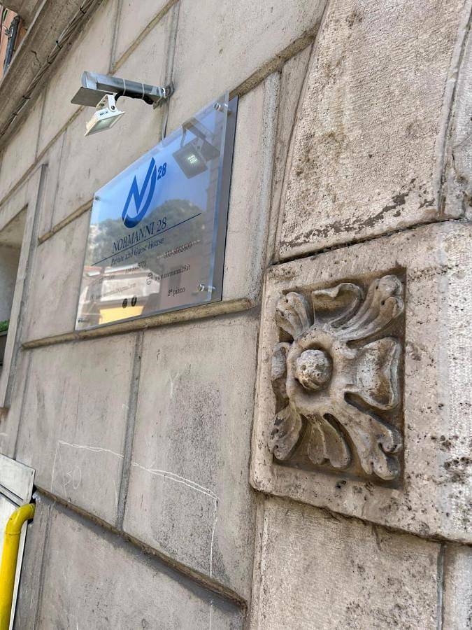 Chambre d’hôte pour 4 personnes, avec vue, animaux acceptés à Campagna - 3