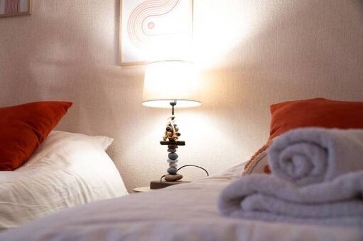 Location de vacances pour 12 personnes, avec jardin dans Voillecomte - 3