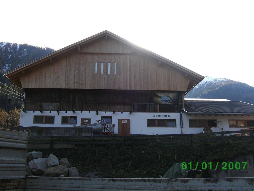 Ganze Ferienwohnung, Ferienwohnung für 4 Personen mit Balkon in Villgratner Berge, Sankt Jakob in Defereggen