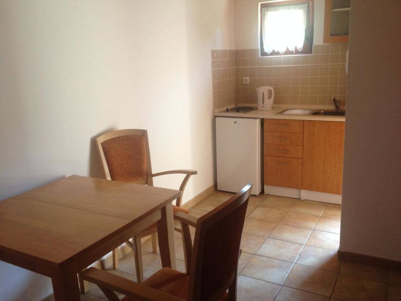 Two-Bedroom Chalet in Slapy, Praag West
