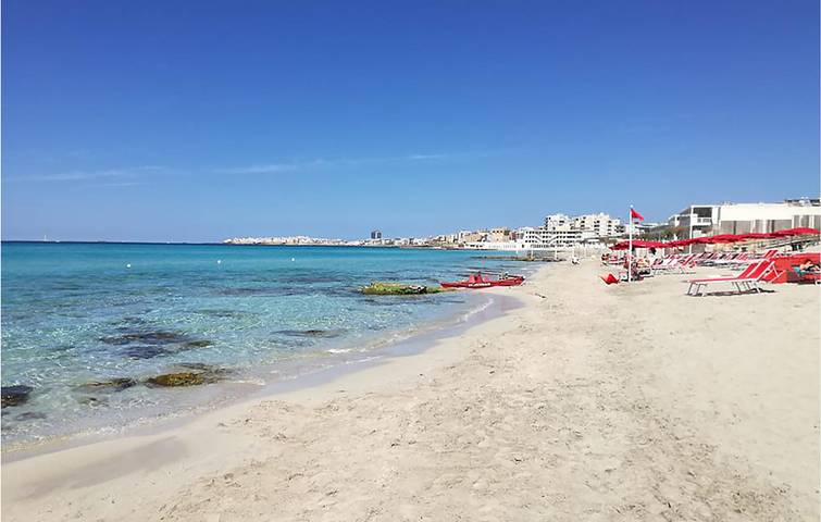 Gîte pour 4 personnes à Baia Verde - 3