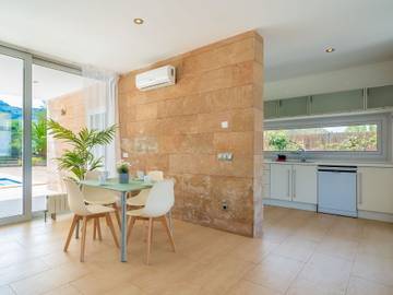 Villa in Betlem, Artà für 6 