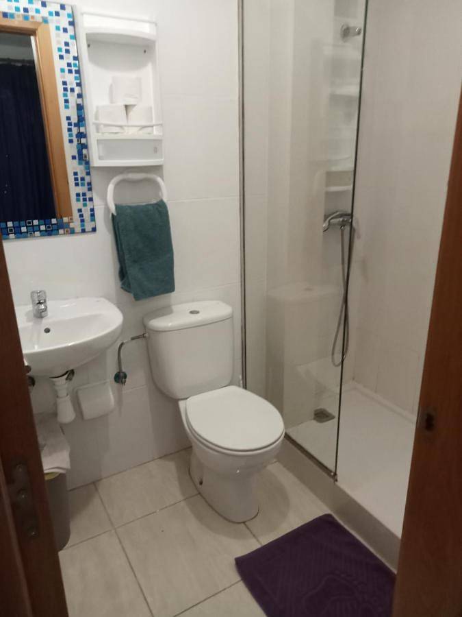 Maison d’hôte pour 2 personnes, avec piscine et jardin à Corralejo - 4