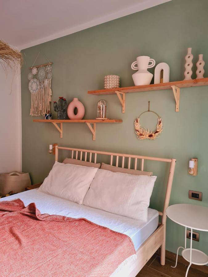 Appartement entier, La Boheme, 2 min da Qc terme, free parking in San Pellegrino Terme, Province de Bergame