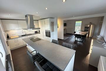 Ferienhaus für 6 Personen, mit Terrasse, mit Haustier in Blankenheim