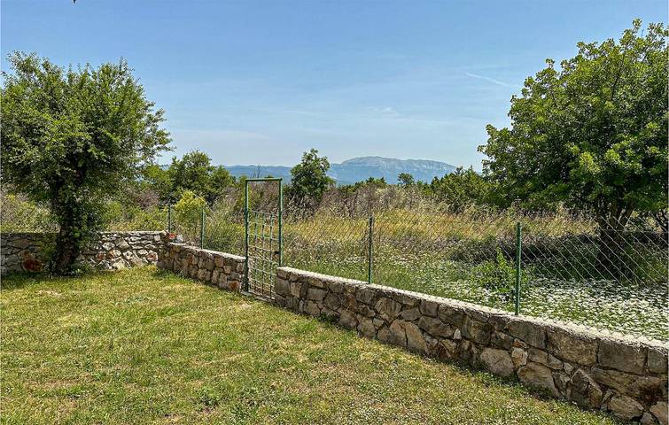 Ferienhaus für 2 Personen, mit Terrasse, mit Haustier in Dalmatien - 3
