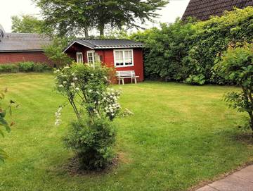 Ferienhaus für 6 Personen in Nieblum, Föhr, Bild 2