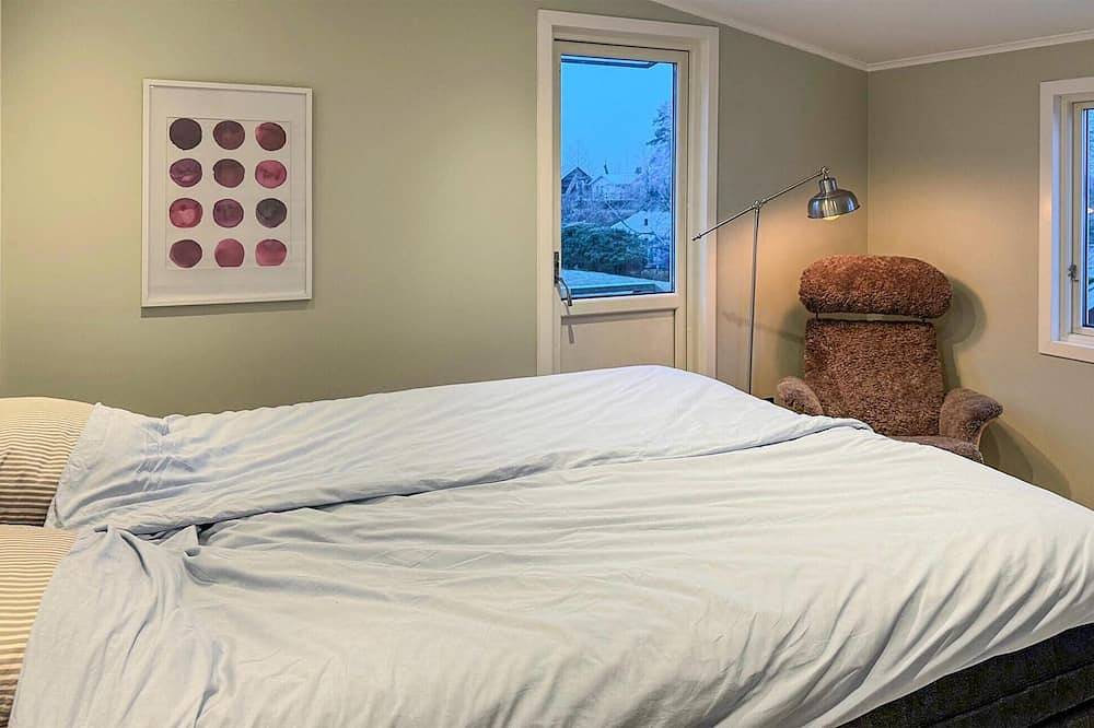 Schönes Haus mit 2 Schlafzimmern in. in Nässjö, Jönköpings län