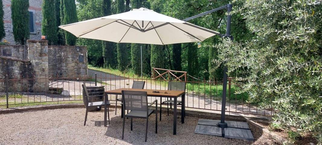 Ferienhaus für 6 Personen, mit Balkon, mit Haustier - 1