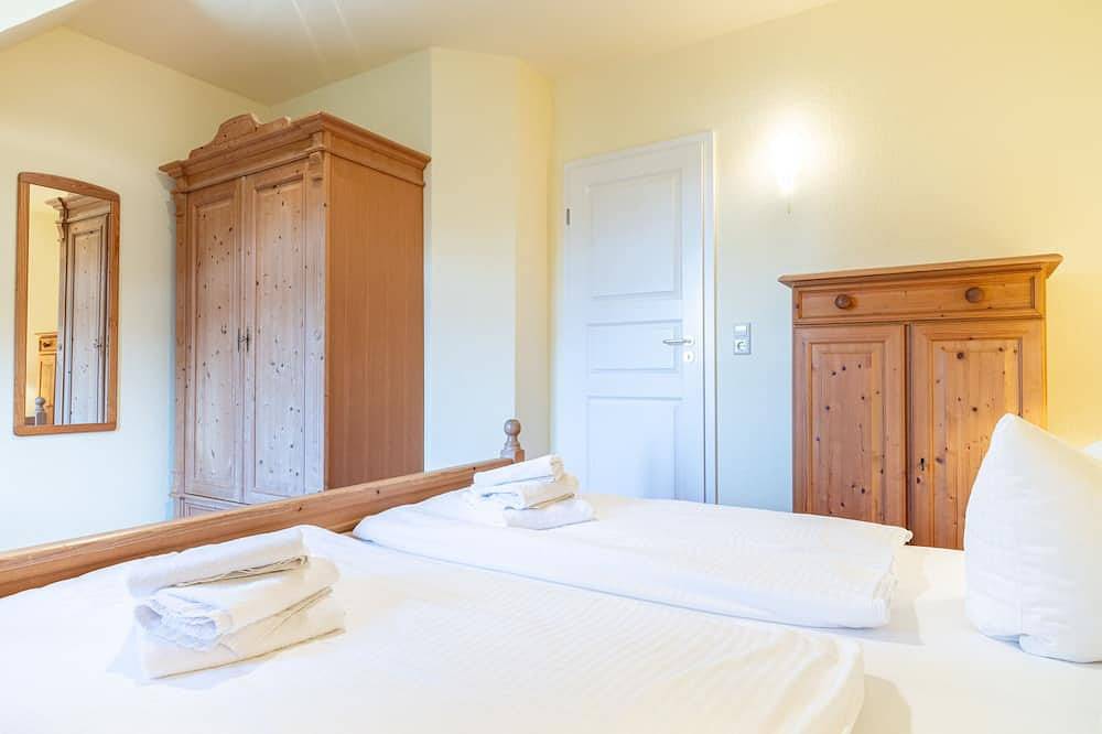 Reihenmittelhaus Buchenhof 4b im Ostseebad Wustrow in Wustrow, Fischland