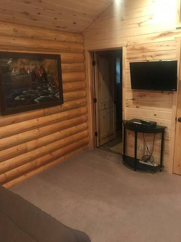 Vacation House for 5 Guests in Garden City (UT), Utah, Picture 4