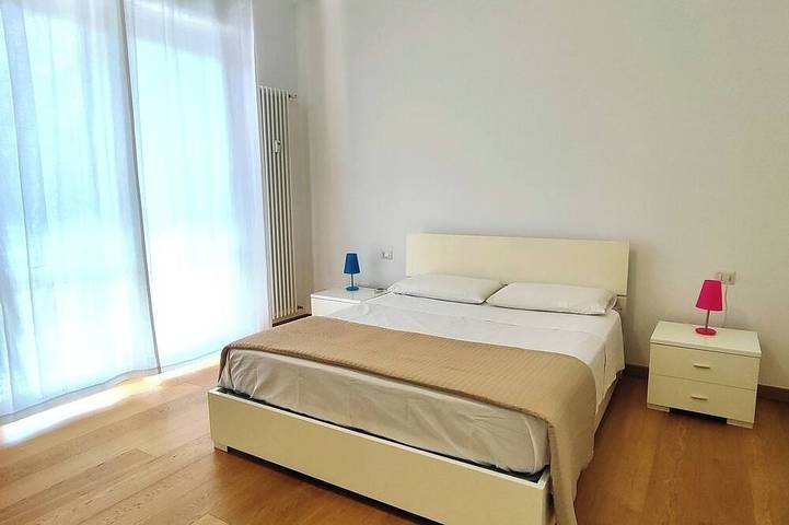 Appartamento per 3 persone in Busto Arsizio