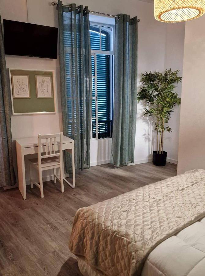 Maison d’hôte pour 2 personnes, avec terrasse et vue sur l' Île de Madère - 3