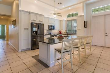 Vacation Home for 10 Guests in Marco Island, Collier County, Picture 2