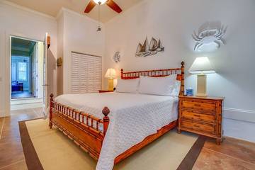 Vacation House for 14 Guests in Gulf Resort Beach, West Panama City Beach, Picture 4