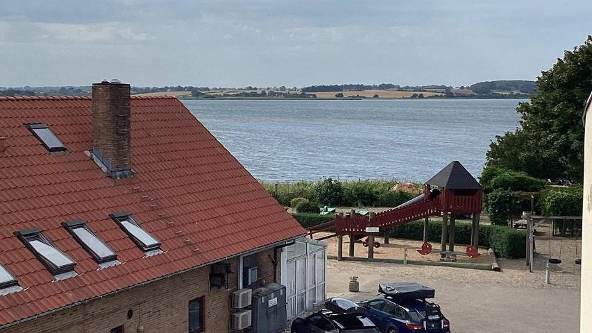 Ferieudlejning for 5 personer i Hejlsminde