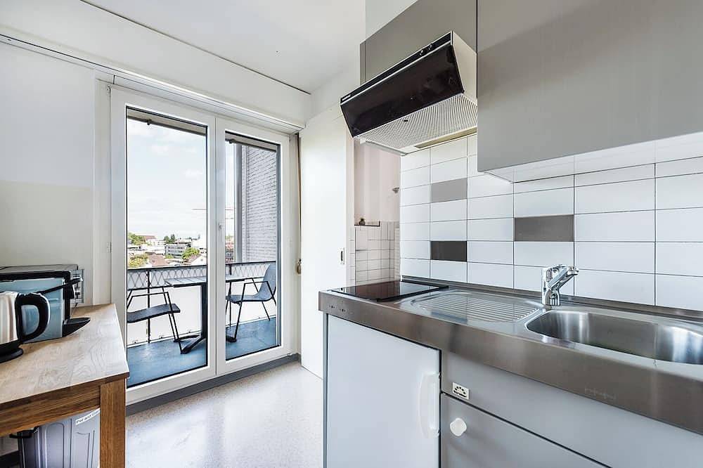Ganze Wohnung, Modernes 31.5 Zimmer Apartment im Zentrum von Kreuzlingen in Kreuzlingen, Bodensee (Schweiz)