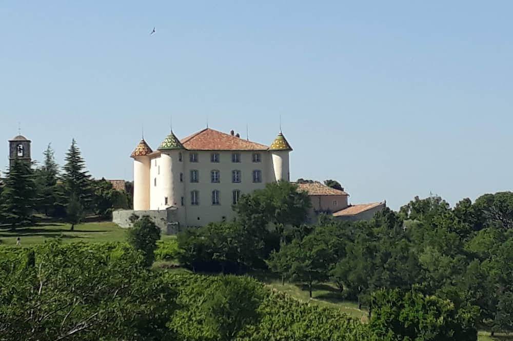Apartamento entero, La casa des gorges du verdon in Aiguines, Región Brignoles