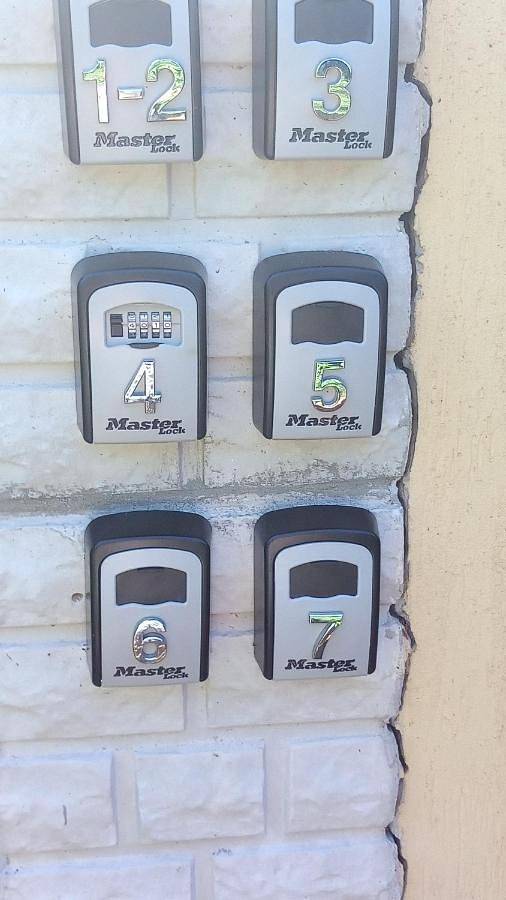 Maison d’hôte pour 4 personnes, avec jardin et vue dans Mureș - 4