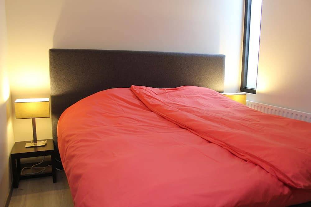 Ganze Wohnung, Sakura Lodging / Ideal für eine Familie mit 2 bis 6 Personen / Wavre - Grez Doiceau in Grez-Doiceau, Wallonisch-Brabant