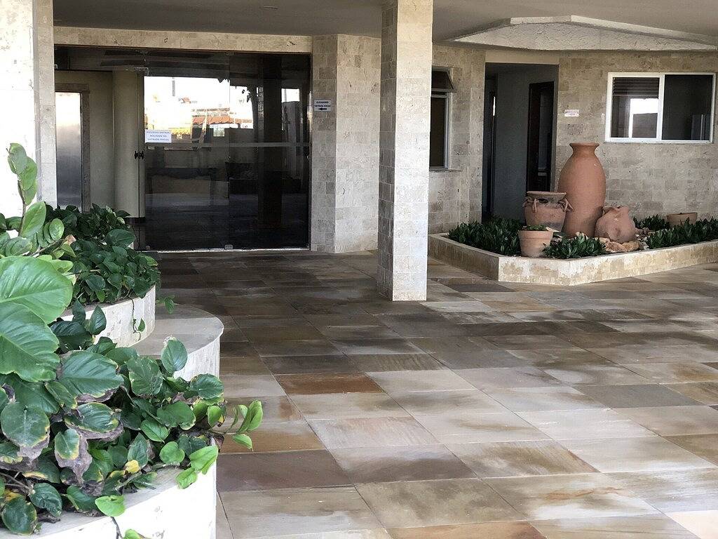 Ganze Wohnung, Strand Forte Nebensaison Promotion, Mieten Sie 5 Tage und bleiben Sie 6! Nur August! in Praia do Forte Cabo Frio, Rio de Janeiro (Bundesstaat)