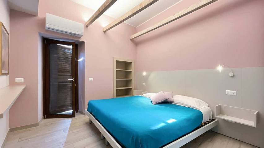 Gîte pour 4 personnes, avec Jardin et Vue sur le lac à Oliveto Lario - 4